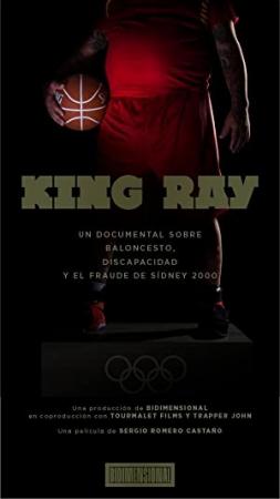 King Ray 2019 SPANISH WEBRip XviD MP3-VXT