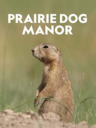 Prairie Dog Manor S01E04 Family Affair 720p WEB x264-CAFFEiNE