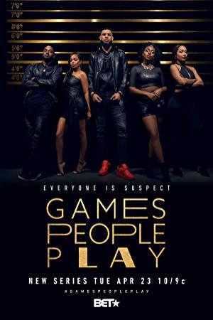 Games People Play S02E01 I Saw What You Did XviD-AFG