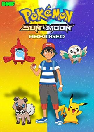 Pokemon Sun and Moon Ultra Legends S18E145 720p DSNY WEBRip AAC2.0 x264-LAZY[rarbg]