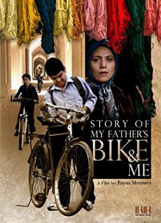 My Fathers Bike 2012 720p BluRay x264-AiHD [PublicHD]