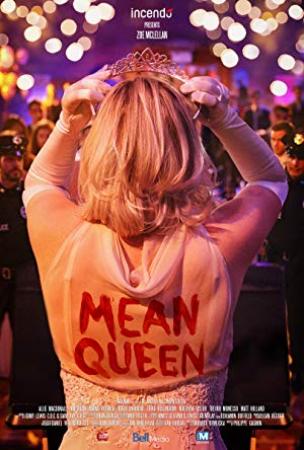 Mean Queen 2018 FRENCH WEBRiP XViD
