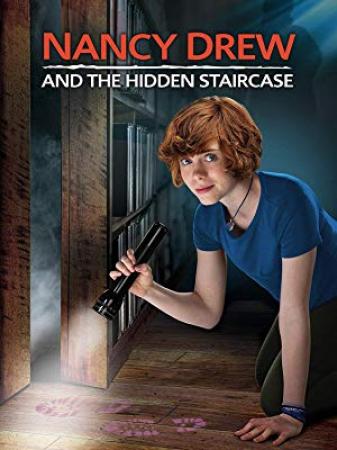 Nancy Drew and the Hidden Staircase 2019 BRRip XviD MP3-XVID