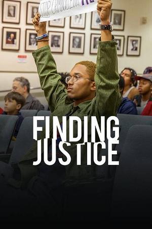 Finding Justice S01E04 Criminalization of Kids WEB x264-CRiMSO