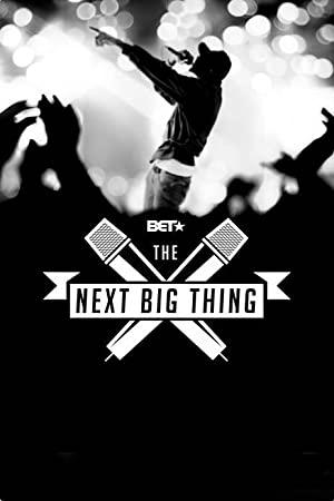 The Next Big Thing 2019 S01E01 Welcome to Hollywood 1080p WEB