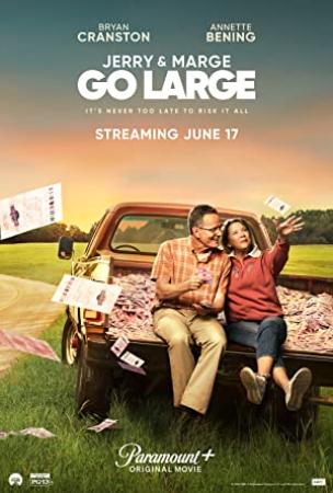 Jerry and Marge Go Large 2022 2160p WEB-DL DDP5.1 DV MP4 x265-DVSUX