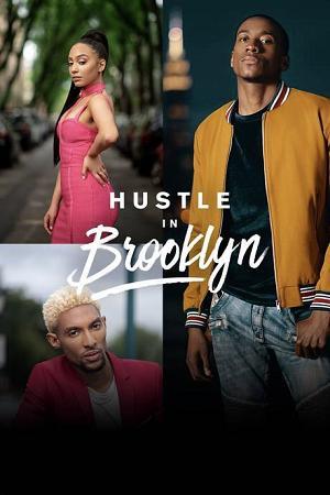 Hustle In Brooklyn S01E02 Pawns and Chiefs WEB x264-CRiMSON