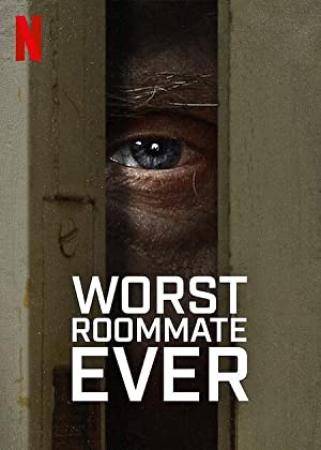 Worst Roommate Ever S01 2160p NF WEB-DL x265 10bit HDR DDP5.1-XEBEC[rartv]