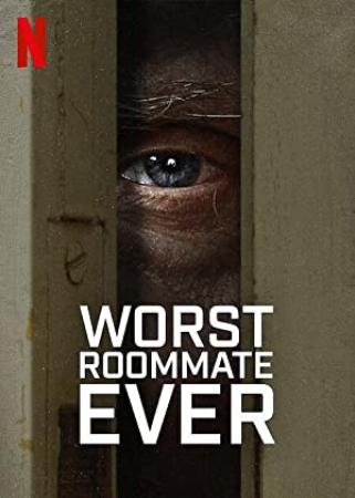 Worst Roommate Ever S02E01 1080p HEVC x265-MeGusta