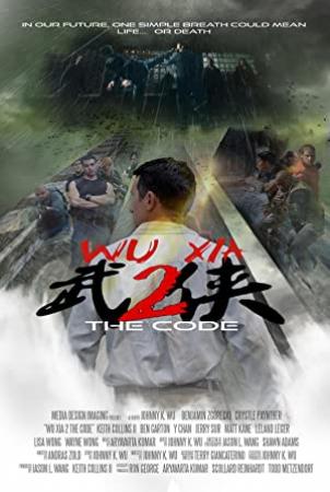 Immortal Combat the Code 2019 720p WEBRip DD2.0 X 264-EVO