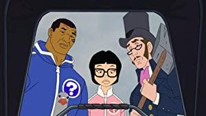 Mike Tyson Mysteries S03E18 The Gift 1080p iT WEB-DL DD 5.1 H.264