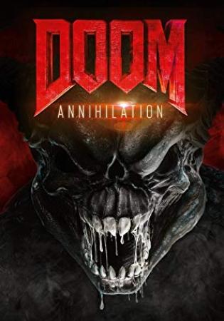 Doom Annihilation 2019 1080p BluRay x265-RARBG