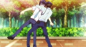 3D Kanojo Real Girl S01E04 About My Dark Times WEB x264-DARKFLiX