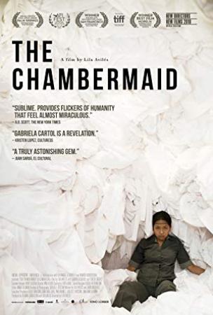 The Chambermaid 2018 P WEB-DLRip 7OOMB