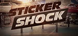 Sticker Shock S01E13 XviD-AFG[TGx]