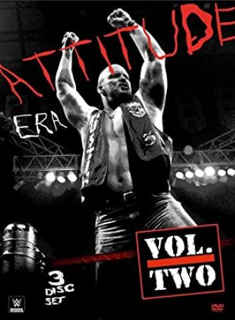 WWE The Attitude Era 2012 DVDRip x264-NWCHD
