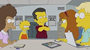 The Simpsons (1989) - S30E08 (1080p WEB-DL x265 HEVC 10bit AAC 2.0 ImE)