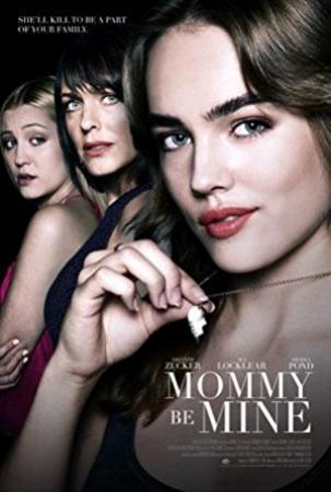 Mommy Be Mine 2018 720p WEB-DL x264 ESubs 