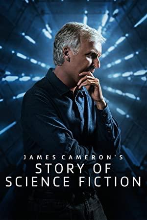 James Cameron La Historia De La Ciencia Ficcion - Temporada 1 [HDTV 720p][Cap 103][AC3 5.1 Castellano]