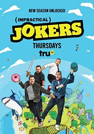 Impractical Jokers S07E08 No Child Left Behind x 810 (1080p) x264 Phun Psyz