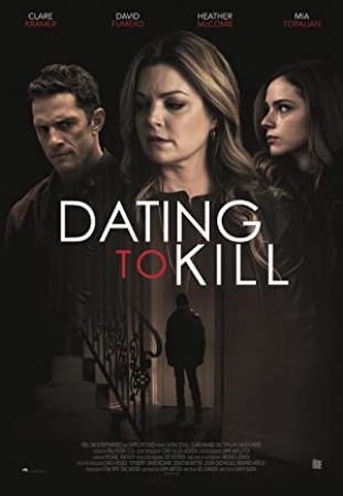 Dating to Kill 2018 PL HDTV XviD-GR4PE