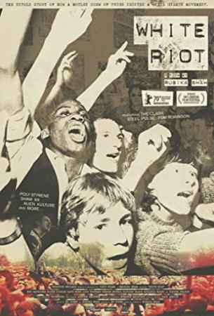 White Riot 2019 DVDRip x264-ESX