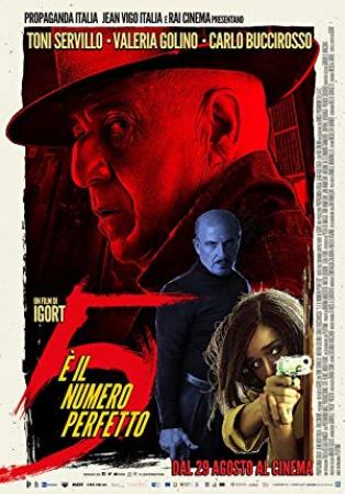 5 Is The Perfect Number 2019 1080p BluRay x264 AC3 HORiZON-ArtSubs