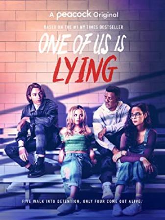 One of us is lying s01e01 720p web h264-ggez[eztv]
