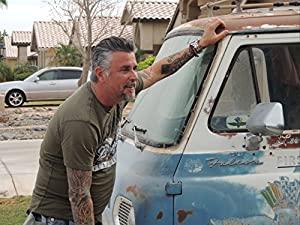 Fast N Loud S12E05 Buggin Out XviD-AFG