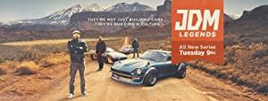 JDM Legends (2018) - S01E03 (1080p WEB-DL x265 HEVC 10bit AAC 2.0 ImE)