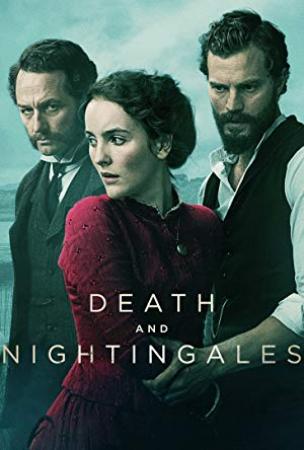 Death and Nightingales - Temporada 1 [HDTV 720p][Cap 102][AC3 5.1 Castellano]
