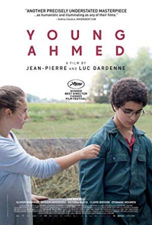 Le Jeune Ahmed 2019 P WEB-DLRip 14OOMB