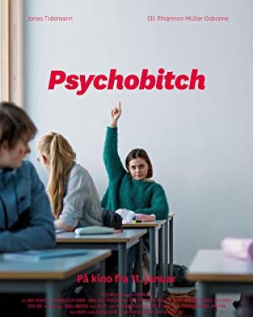 Psychobitch 2019 NORWEGIAN WEBRip XviD MP3-VXT