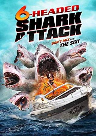 6 Headed Shark Attack 2018 1080p BluRay AC3 5.1 x264 [MW]