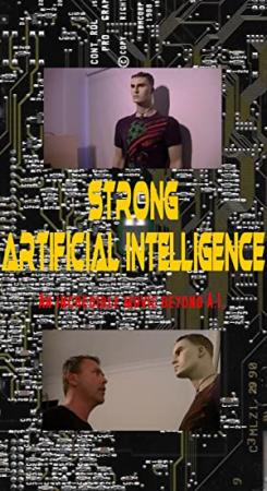 Strong Artificial Intelligence 2018 P WEB-DLRip 14OOMB