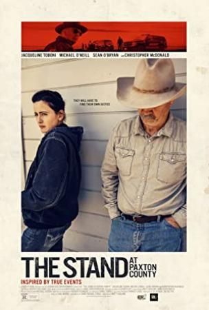 The Stand at Paxton County 2020 1080p NF WEBRip DDP2.0 x264-iKA