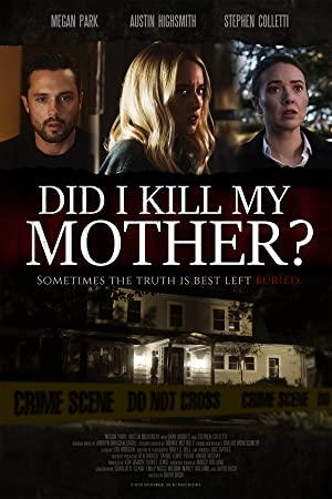 Did I Kill My Mother 2018 HDTV x264-TTL