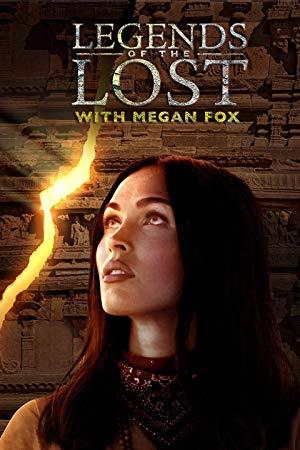 Legends of the Lost with Megan Fox S01E01 720p WEBRip x264-TBS[rarbg]