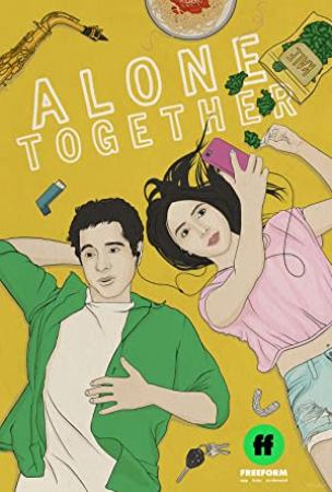 Alone Together S02E02 Pootie 720p AMZN WEB-DL DDP5.1 H.264-NTb