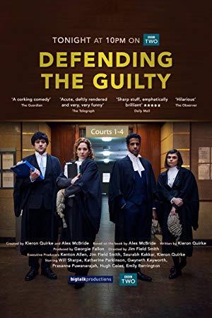 Defending The Guilty S01E01 XviD-AFG[TGx]