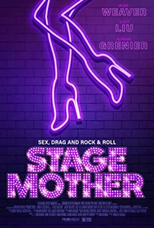Stage Mother 2020 HDRip XviD AC3
