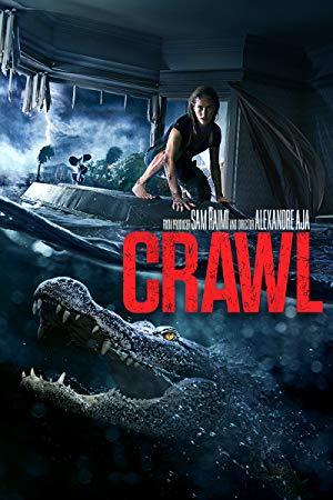 Crawl - Intrappolati (2019) AC3 5.1 ITA ENG 1080p H265 sub ita eng Sp33dy94-MIRCrew