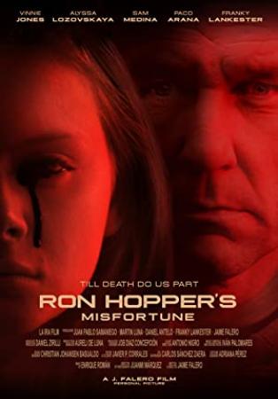 Ron Hoppers Misfortune 2020 720p WEBRip 800MB x264-GalaxyRG[TGx]