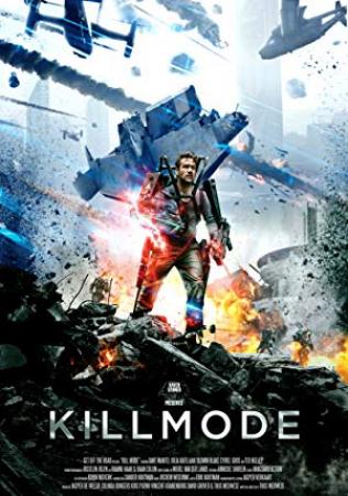 Kill Mode 2020 720p BluRay H264 AAC-RARBG