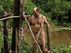 Naked and Afraid S09E09 720p HEVC x265-MeGusta