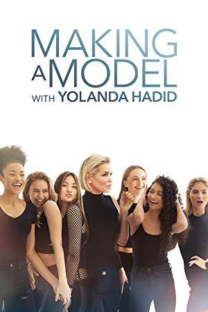 Making a Model with Yolanda Hadid S01E01 480p x264-mSD