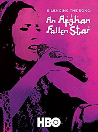 Silencing the Song An Afghan Fallen Star 2011 WEBRip XviD MP3-XVID