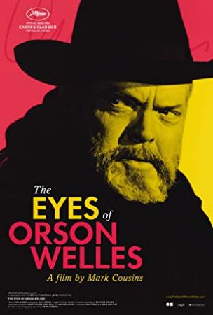 The Eyes Of Orson Welles (2018) [720p] [WEBRip] [YTS]