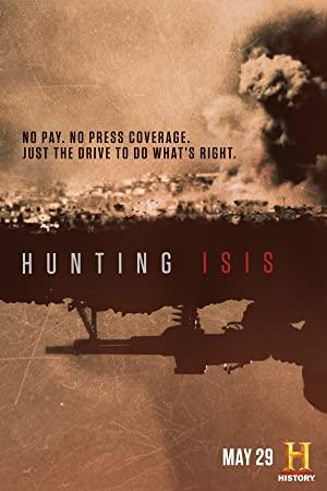 Hunting ISIS Series 1 2of6 Brothers in Arms 720p HDTV x264 AAC