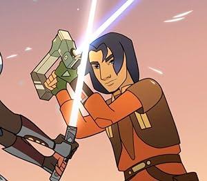 Star Wars Forces of Destiny S02E16 XviD-AFG